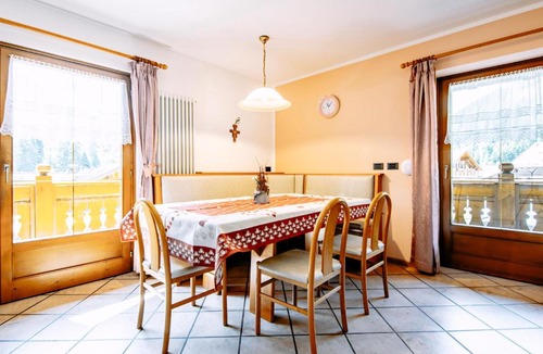 Soraga Apartment | Apartment Carmen-4 by Interhome