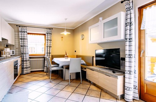 Soraga Apartment | Apartment Carmen-4 by Interhome