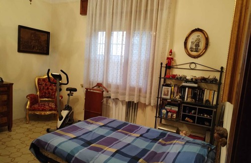 Gazzo Veronese Apartment | Apartment 'Casa Di Campagna' with Private Terrace and Shared Garden