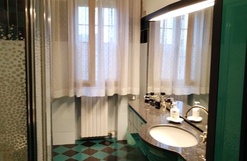 Gazzo Veronese Apartment | Apartment 'Casa Di Campagna' with Private Terrace and Shared Garden
