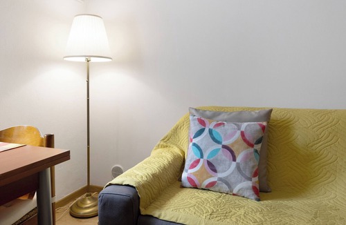 Est Apartment | Apartment 'Casa de Julieta' with Wi-Fi and Air Conditioning