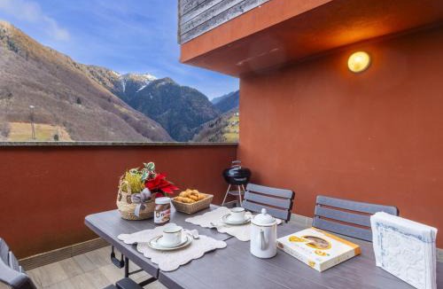 Valtellina Apartment | Apartment Casa del Bitto by Interhome