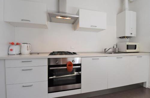 Castello Apartment | Apartment Casanas-2 by Interhome