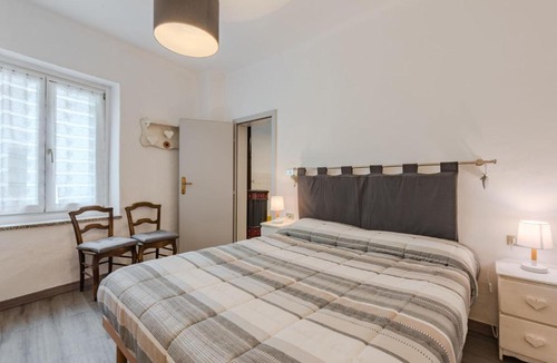 Pellizzano Apartment | Apartment Catherine by Interhome
