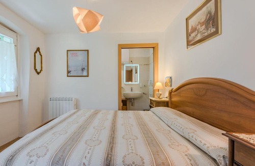 Pellizzano Apartment | Apartment Catherine by Interhome