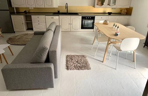 Le Bois de Gaumont Apartment | Apartment close to Paris, Disneyland and Vallée Village.
