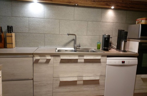 Cortina d'Ampezzo Apartment | APARTMENT CORTINA 1956