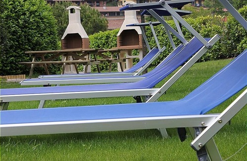 Pieve Vecchia Apartment | Apartment- COMFORT - Two Bedroom Apartment, Sleeps 4