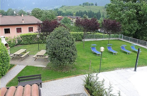 Pieve Vecchia Apartment | Apartment- COMFORT - Two Bedroom Apartment, Sleeps 4