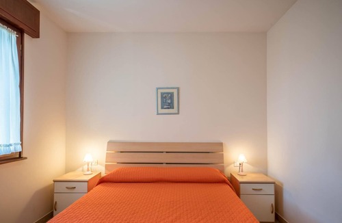 Bibione Pineda Apartment | Apartment Condominio Marinella 11 with Terrace and A/C