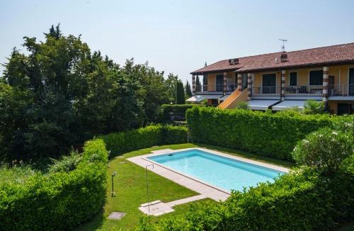 Costermano Apartment | Apartment Contessa Castion