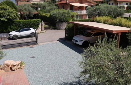 Lazise Apartment | Apartment Corte Chiara in Lazise - 4 persons, 3 bedrooms