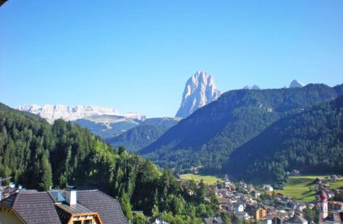Ortisei Apartment | Apartment Costanzi by Interhome