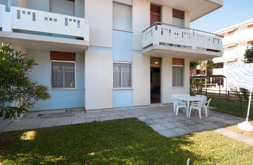 Bibione Lido del Sole Apartment | Apartment Diana by Interhome