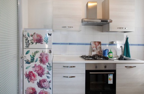 Valtellina Apartment | Apartment 'Dilman' with Mountain View, Private Terrace and Wi-Fi