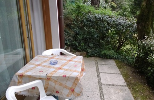 Malcesine Apartment | APARTMENT DIRECTLY ON THE LAKE IN MALCESINE (CIN: IT023045C2PQORA5KP)