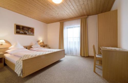 Spinga Apartment | Apartment Dolomitenblick