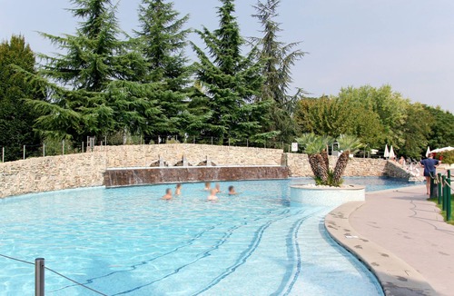 Peschiera del Garda Apartment | Apartment Eden by Interhome