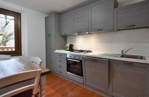 Barcis Apartment | Apartment Elsa by Interhome