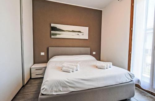 Spinone Al Lago Apartment | Apartment Endine Pool Apartment by Interhome