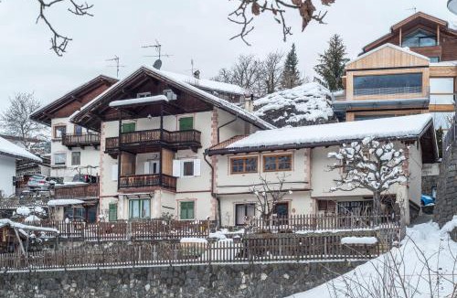 Siusi Apartment | Apartment Euringer Villa Erna