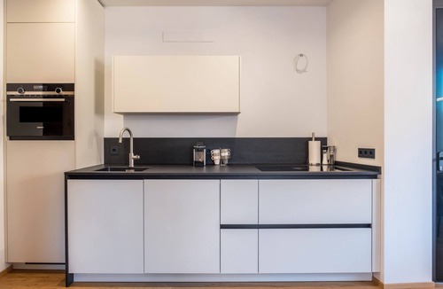 Cornedo All'isarco Apartment | Apartment 'Falser's Mountain Lodge' with Mountain View, Private Terrace, and Wi-Fi
