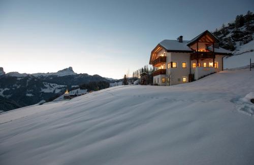 La Valle Apartment | Apartment Fedares
