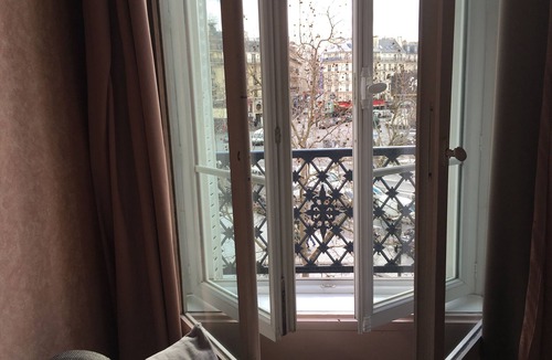 Notre-Dame-des-Champs Apartment | Apartment/flat - Paris