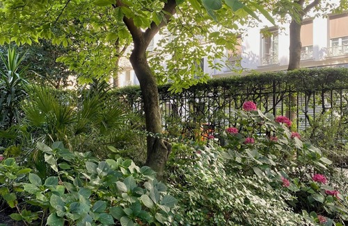 Porte-Saint-Martin Apartment | Apartment/Flat - Paris