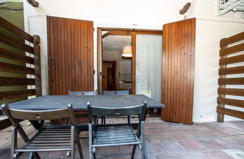 Porto Levante Apartment | apartment for couples
