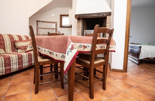 Porto Levante Apartment | apartment for couples