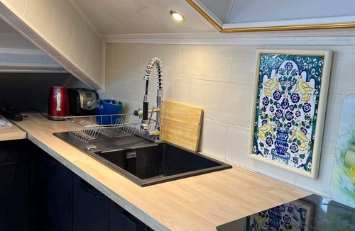 Pierrefitte-sur-Seine Apartment | Apartment T LUXE