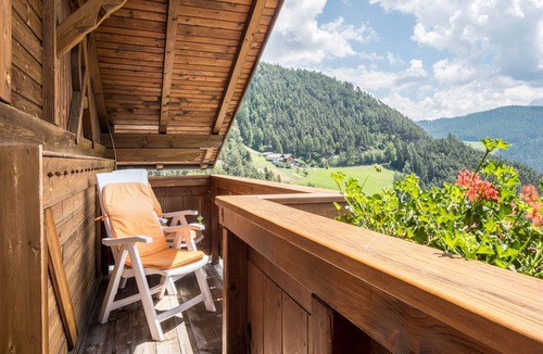 Cornedo All'isarco Apartment | Apartment 'Gamperhof Latemar' with Mountain View, Shared Terrace and Whirlpool