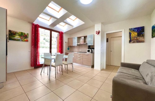 Arco Apartment | Apartment GardaBeBo