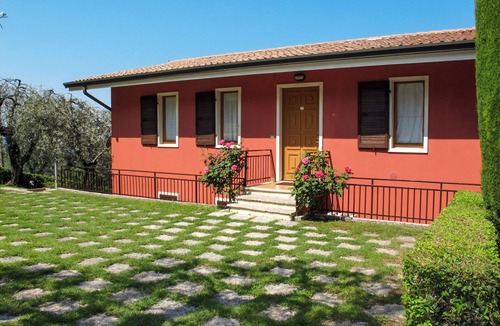 Frader Apartment | Apartment Gianni by Interhome