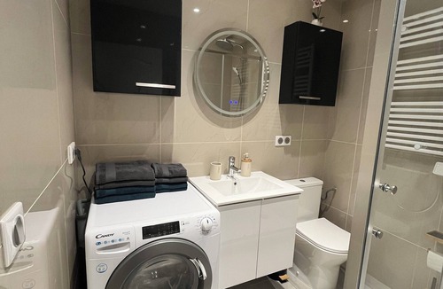 Gonesse Apartment | Apartment Gonesse Paris I CDG IOrly I Disney I Asterix