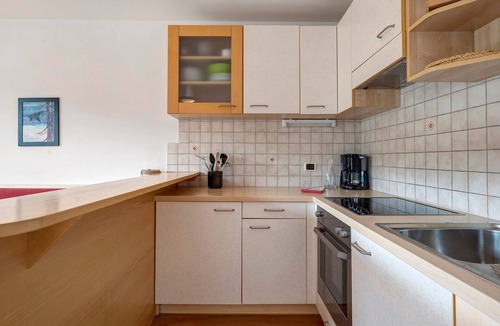 Fie allo Sciliar Apartment | Apartment 'Hans Kompatscher' with Mountain View, Shared Terrace and Wi-Fi