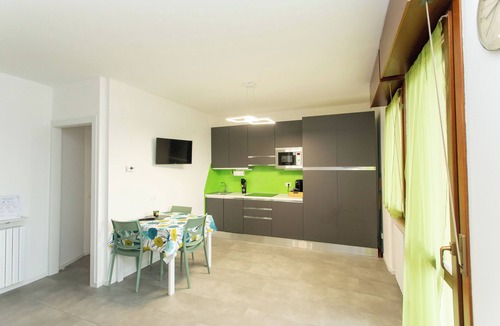 Borgo Roma Apartment | Apartment Harmonie House | Borgo Roma Hospital | Fair Verona