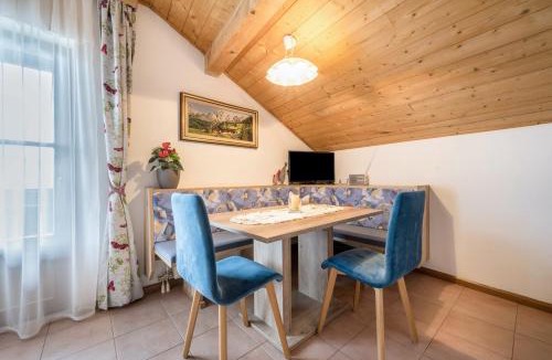 Spinga Apartment | Apartment Himmelreich