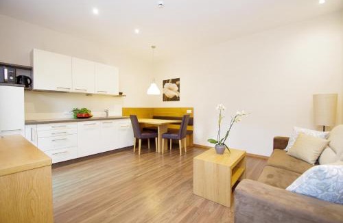 Avelengo Apartment | Apartment Hotel Christine