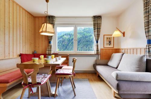 Ortisei Apartment | Apartment Illyria by Interhome