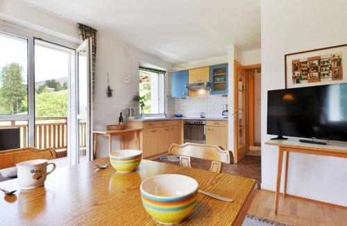 Ortisei Apartment | Apartment Illyria by Interhome