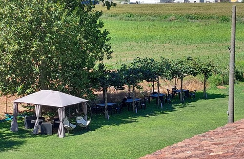 Guidizzolo Apartment | Apartment in authentic farm- strategic position for Garda Lake, go-kart, motocro