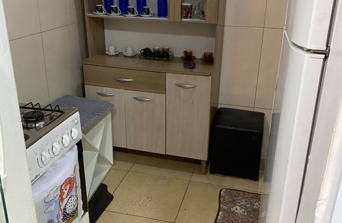 Historic Center Apartment | Apartment in the center of Petropolis