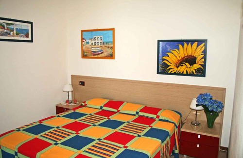 Torre di Fine Apartment | Apartment in Caorle 24700