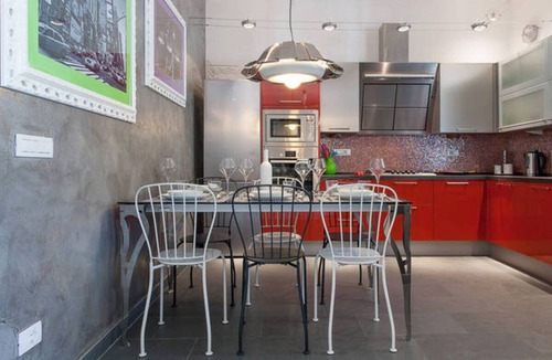 Verona City Centre Apartment | Apartment in city Centre 3 bed rooms “chez Claude”