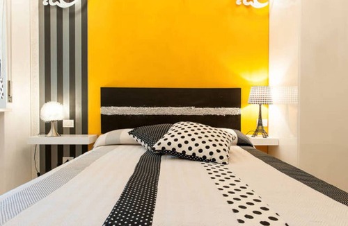Verona City Centre Apartment | Apartment in city Centre 3 bed rooms “chez Claude”