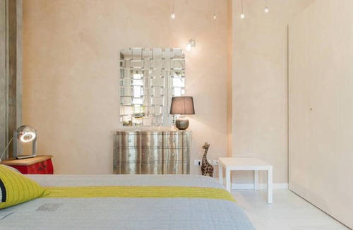 Verona City Centre Apartment | Apartment in city Centre 3 bed rooms “chez Claude”