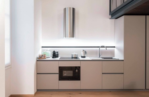 Como City Centre Apartment | Apartment in Como with 2 bedrooms sleeps 4