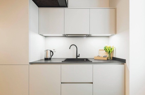 Como City Centre Apartment | Apartment in Como with 4 bedrooms sleeps 8